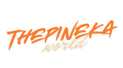 Thepineka.world logo